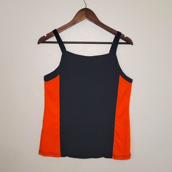 Biker Clothing Company spaghetti strap top - Picture 4 of 4